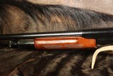 Remington 870 Wingmaster - 12 Ga Magnum - Image 3 of 13