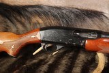 Remington 870 Wingmaster - 12 Ga Magnum - Image 8 of 13