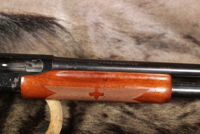 Remington 870 Wingmaster - 12 Ga Magnum - Image 10 of 13