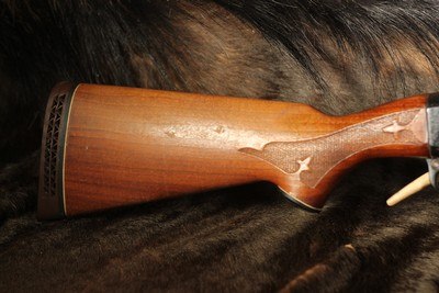 Remington 870 Wingmaster - 12 Ga Magnum - Image 7 of 13