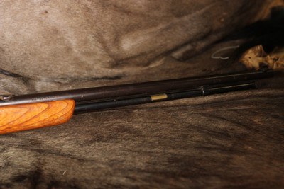 JC Higgins 25 Semi Auto- .22 LR - Image 4 of 9