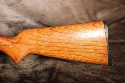 JC Higgins 25 Semi Auto- .22 LR - Image 6 of 9