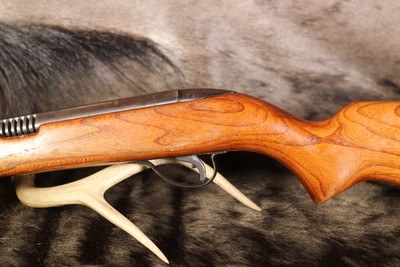 JC Higgins 25 Semi Auto- .22 LR - Image 7 of 9