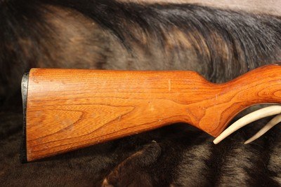 JC Higgins 25 Semi Auto- .22 LR - Image 2 of 9