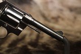 Colt Police Positive - .38 Spl - Image 6 of 8