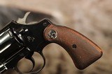 Colt Police Positive - .38 Spl - Image 2 of 8