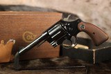 Colt Police Positive - .38 Spl - Image 1 of 8