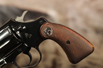 Colt Police Positive - .38 Spl - Image 2 of 8