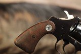 Colt Police Positive - .38 Spl - Image 7 of 8