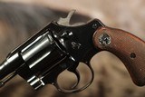 Colt Police Positive - .38 Spl - Image 3 of 8