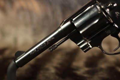 Colt Police Positive - .38 Spl - Image 4 of 8