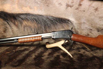Winchester 1890 - .22 L Only - Image 1 of 13