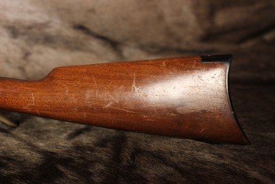 Winchester 1890 - .22 L Only - Image 2 of 13