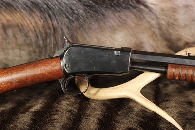 Winchester 1890 - .22 L Only - Image 9 of 13