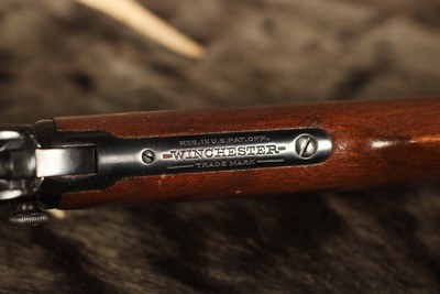 Winchester 1890 - .22 L Only - Image 7 of 13