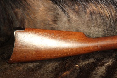 Winchester 1890 - .22 L Only - Image 8 of 13