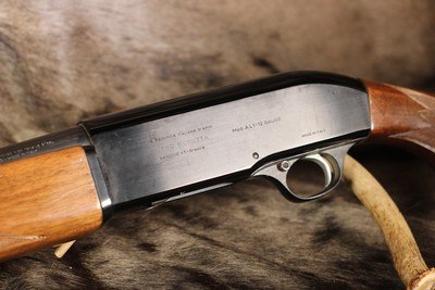 Remington 1100 LW - 20 Ga - Image 8 of 13