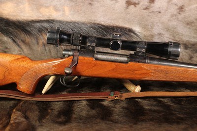 Remington 700 - .30-06 - Image 1 of 12