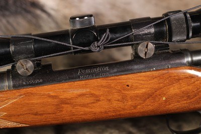 Remington 700 - .30-06 - Image 10 of 12