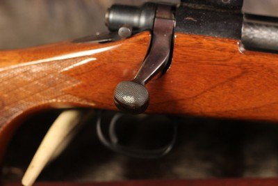 Remington 700 - .30-06 - Image 4 of 12