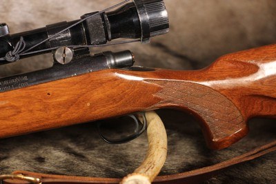Remington 700 - .30-06 - Image 9 of 12