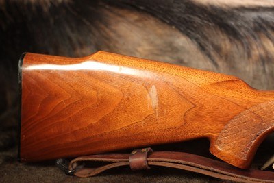 Remington 700 - .30-06 - Image 2 of 12