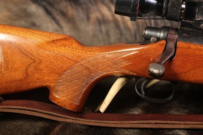 Remington 700 - .30-06 - Image 3 of 12