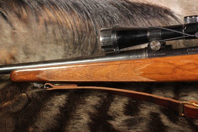 Remington 700 - .30-06 - Image 11 of 12