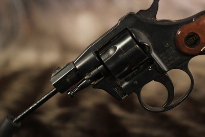 RG23 - .22LR - Image 6 of 6