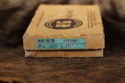RG23 - .22LR - Image 4 of 6