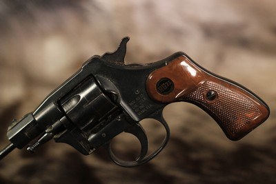RG23 - .22LR - Image 2 of 6