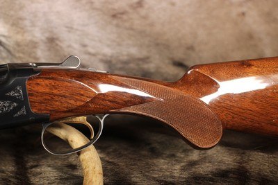 Browning Citori Grade 1 Lightning - 20 Ga - Image 9 of 16