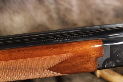 Browning Citori Grade 1 Lightning - 20 Ga - Image 11 of 16