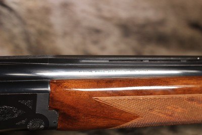 Browning Citori Grade 1 Lightning - 20 Ga - Image 5 of 16