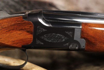 Browning Citori Grade 1 Lightning - 20 Ga - Image 2 of 16