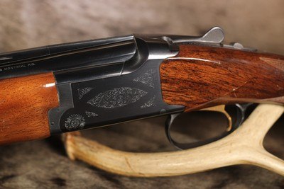 Browning Citori Grade 1 Lightning - 20 Ga - Image 10 of 16