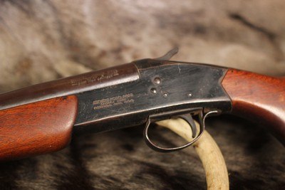 Stevens 940D - .16 - Image 7 of 10