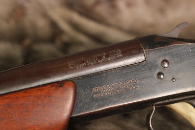 Stevens 940D - .16 - Image 8 of 10