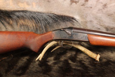 Stevens 940D - .16 - Image 1 of 10