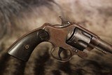 Colt D.A. - .38 Colt - Image 4 of 6
