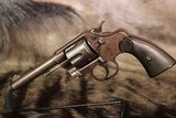 Colt D.A. - .38 Colt - Image 1 of 6