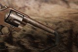 Colt D.A. - .38 Colt - Image 5 of 6