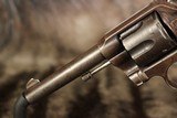 Colt D.A. - .38 Colt - Image 3 of 6