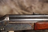 Savage 24 O/U - .22LR/.410 - Image 4 of 11