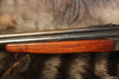 Savage 24 O/U - .22LR/.410 - Image 10 of 11