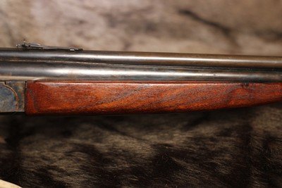 Savage 24 O/U - .22LR/.410 - Image 3 of 11