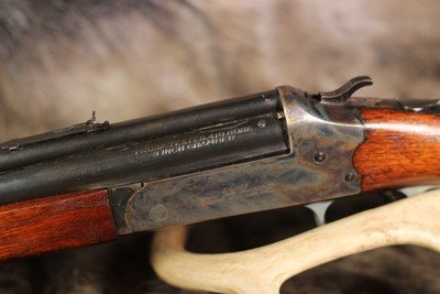 Savage 24 O/U - .22LR/.410 - Image 8 of 11