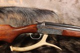 Savage 24 O/U - .22LR/.410