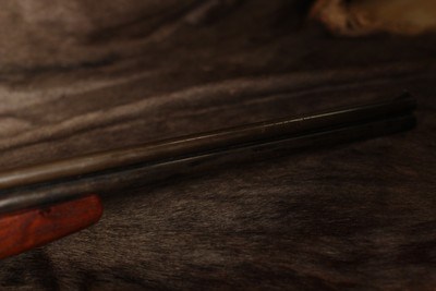 Savage 24 O/U - .22LR/.410 - Image 5 of 11