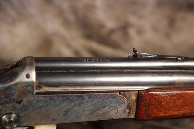 Savage 24 O/U - .22LR/.410 - Image 4 of 11
